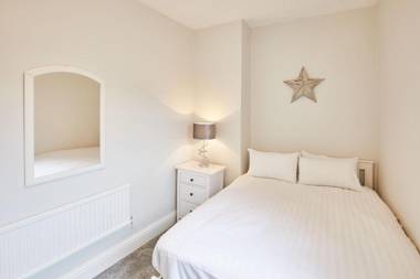 Host & Stay - Church View