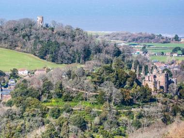 Castle View Church Street