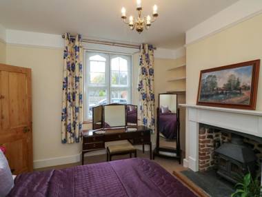 3 Old Police Station