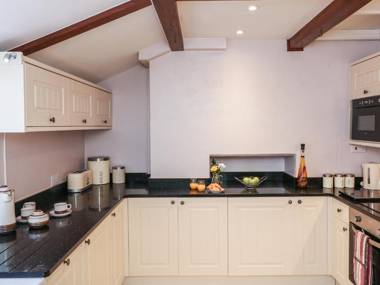 3 Old Police Station