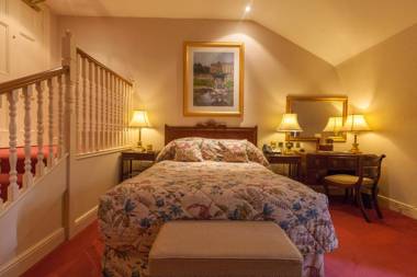 Luton Hoo Hotel Golf and Spa