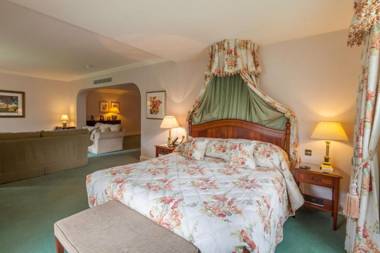 Luton Hoo Hotel Golf and Spa