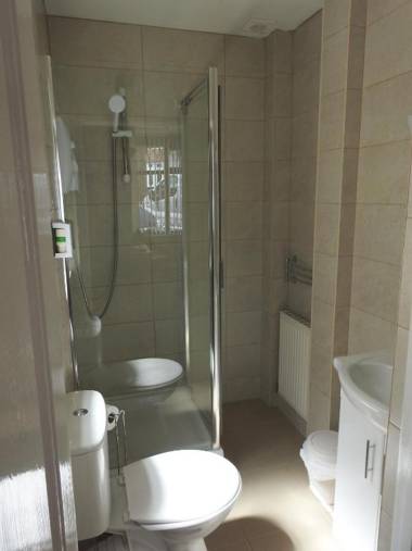 Cherish End Guest House