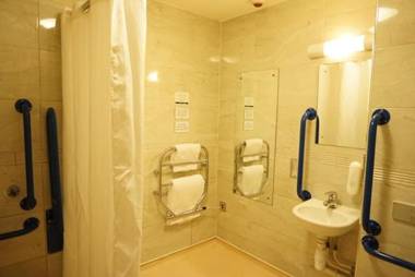 The Swan Hotel Wetherspoon