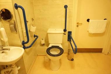 The Swan Hotel Wetherspoon