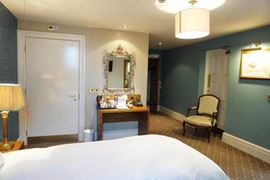 The Swan Hotel Wetherspoon