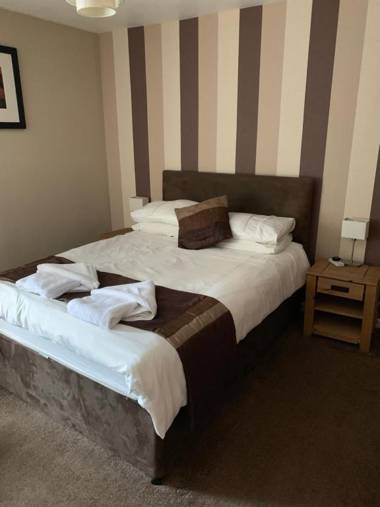 The White Swan Hotel