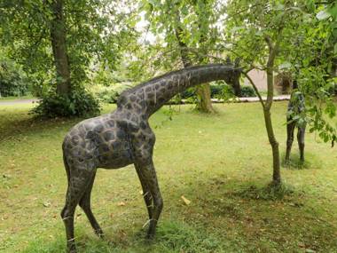 Gardener's Cottage Duns