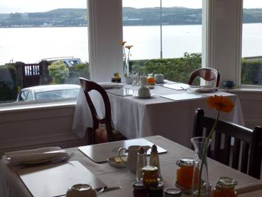 Douglas Park Guest House