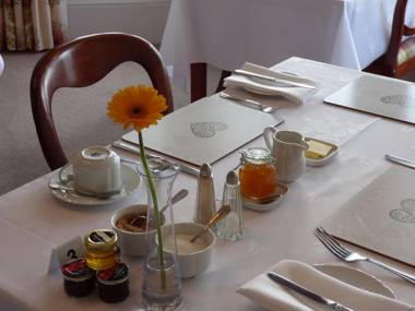 Douglas Park Guest House