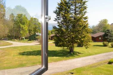 Loch View Lodge