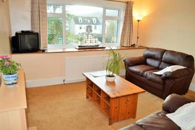 Hazel Bank Villa Apartment