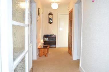 Hazel Bank Villa Apartment