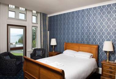Royal Marine Hotel Dunoon