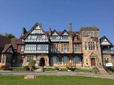 Royal Marine Hotel Dunoon