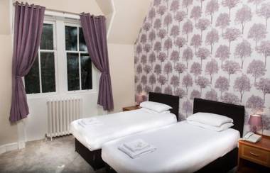 Royal Marine Hotel Dunoon