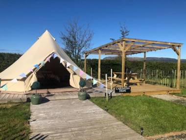 Carrowmena Family Glamping Site