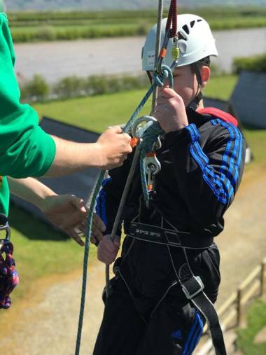 Carrowmena Family Glamping Site