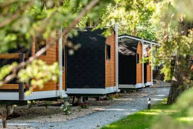 Kintala Resort & Spa