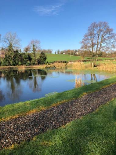 Ashbrook House Apartments