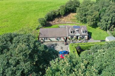 Auld Mill House Hotel