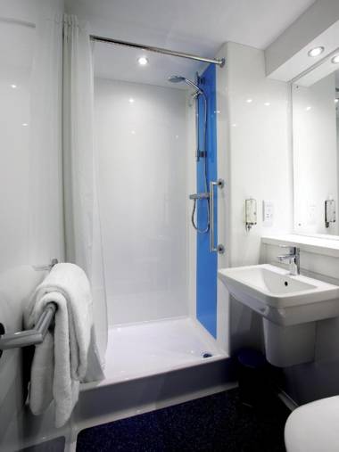 Travelodge Dunfermline