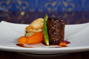 Forrester Park Resort