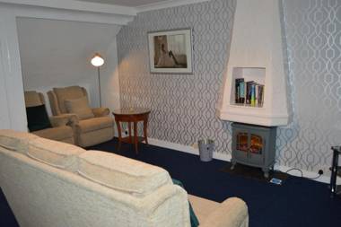 Holiday Apartment Dunfermline