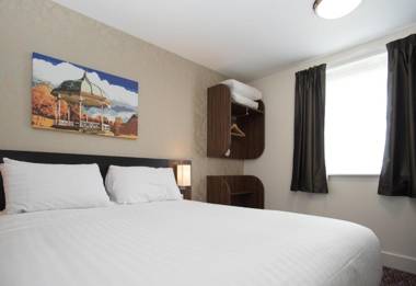 Sweet Chestnut Dunfermline by Marston's Inns