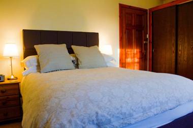 Clarke Cottage Guest House