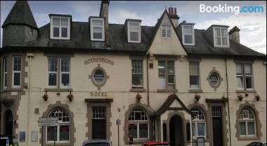 OYO Gothenburg Hotel