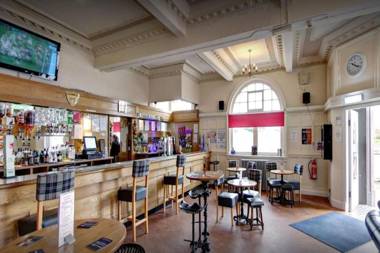 OYO Gothenburg Hotel