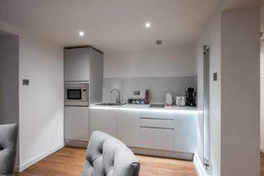 Casa Fresa - Orchar Suites