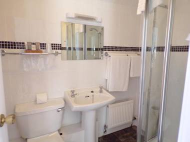 Shaftesbury Hotel Dundee