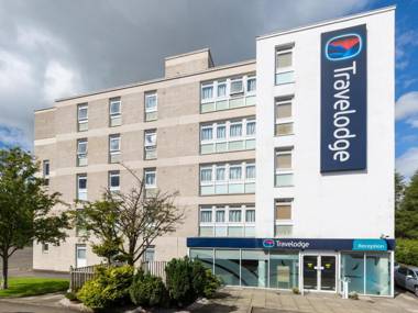 Travelodge Dundee Strathmore Avenue