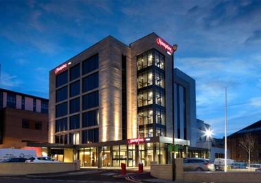 Hampton by Hilton Dundee