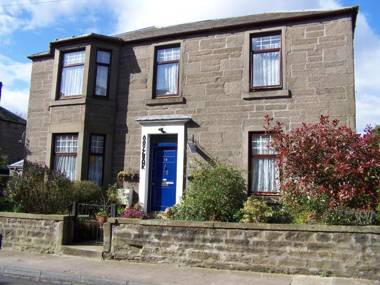 Athollbank Guest House