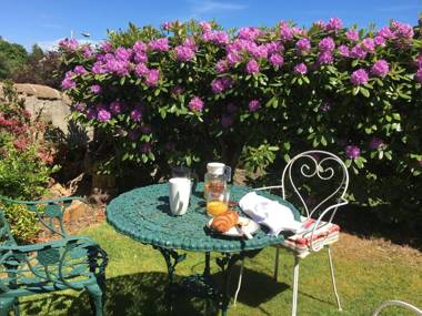 Dupplin152 bed and breakfast