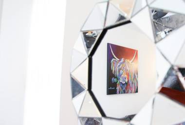 Casa Fresa - King Street Apartments