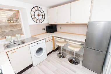 Seaview Cottage Central Dundee