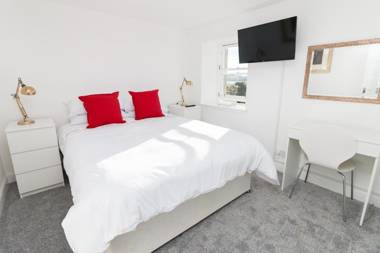 Seaview Cottage Central Dundee