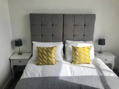 Casa Fresa - Cowgate Apartment