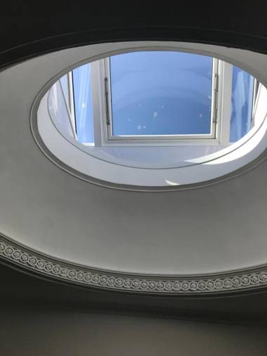 Casa Fresa - Cowgate Apartment