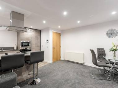 Casa Fresa - Castle Heights Apartment