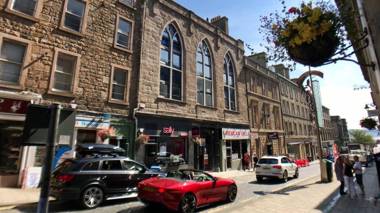 Casa Fresa - Castlehill Apartment