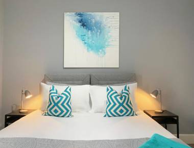 Forest Park Apartment