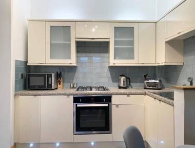 Forest Park Apartment