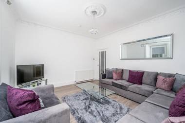 Casa Fresa - Union Heights