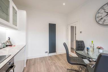 Casa Fresa - Union Heights