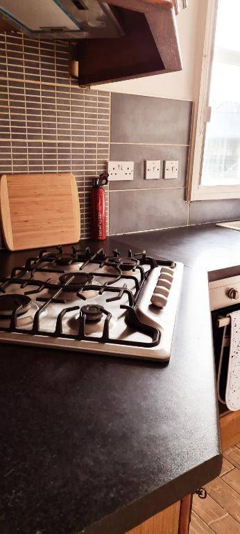 Royal Victoria House